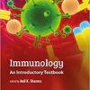 Immunology: An Introductory Textbook 1st Edition Immunology: An Introductory Textbook 1st Edition