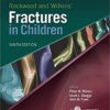 Rockwood and Wilkins Fractures in Children Ninth Edition epub