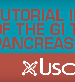 Tutorial in Pathology of the GI Tract, Pancreas and Liver