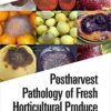 Postharvest Pathology of Fresh Horticultural Produce (Innovations in Postharvest Technology) 1st Edition PDF Postharvest Pathology of Fresh Horticultural Produce (Innovations in Postharvest Technology) 1st Edition PDF