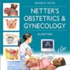 Netter’s Obstetrics & Gynecology 3rd Edition