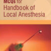 MCQs for Handbook of Local Anesthesia MCQs for Handbook of Local Anesthesia