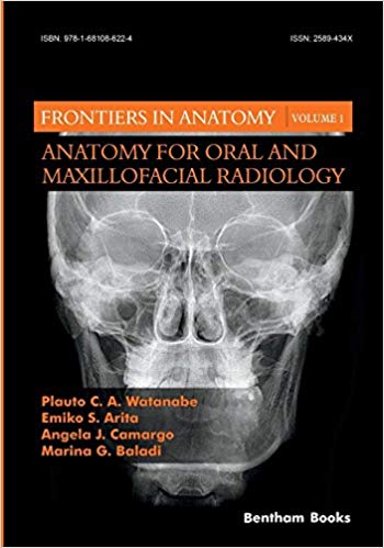Anatomy for Oral and Maxillofacial Radiology PDF Anatomy for Oral and Maxillofacial Radiology PDF