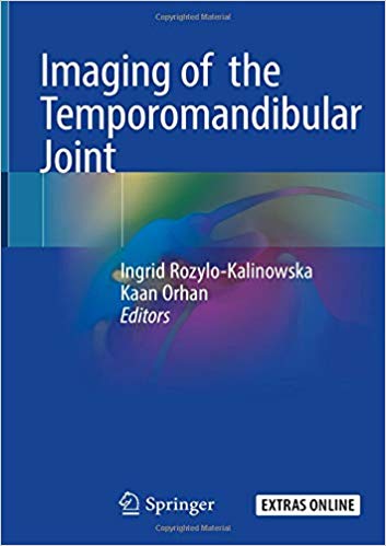 Imaging of the Temporomandibular Joint 1st ed. 2019 Edition PDF