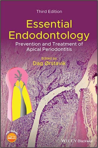 Essential Endodontology: Prevention and Treatment of Apical Periodontitis 3rd Edition PDF