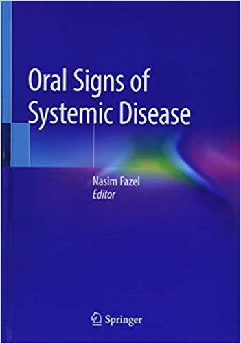Oral Signs of Systemic Disease 1st ed. 2019 Edition PDF