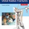 Atlas of Distal Radius Fractures 1st Edition PDF Original & Video Atlas of Distal Radius Fractures 1st Edition PDF Original & Video