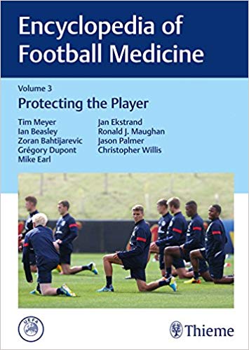 Encyclopedia of Football Medicine, Vol.3: Protecting the Player 1st Edition PDF