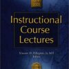 Instructional Course Lectures, Vol. 54 PDF