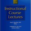 Instructional Course Lectures Vol 57 2008 (Aaos Instructional Course Lectures) PDF
