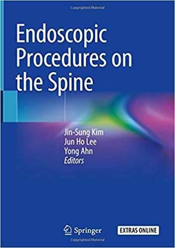 Endoscopic Procedures on the Spine 1st ed. 2020 Edition PDF Endoscopic Procedures on the Spine 1st ed. 2020 Edition PDF
