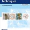 Wrist Arthroscopy Techniques 2nd Edition PDF & Video Wrist Arthroscopy Techniques 2nd Edition PDF & Video