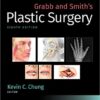 Grabb and Smith’s Plastic Surgery Eighth Edition PDF