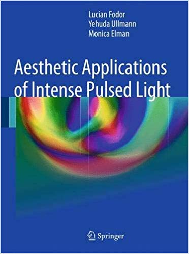Aesthetic Applications of Intense Pulsed Light PDF Aesthetic Applications of Intense Pulsed Light PDF