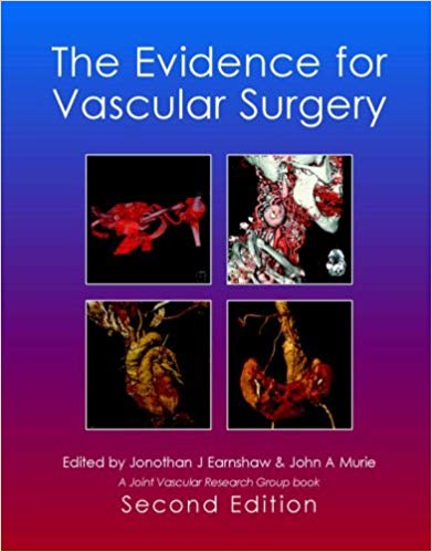 The Evidence for Vascular Surgery PDF The Evidence for Vascular Surgery PDF