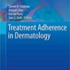 Treatment Adherence in Dermatology (Updates in Clinical Dermatology) PDF Treatment Adherence in Dermatology (Updates in Clinical Dermatology) PDF