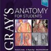Gray’s Anatomy for Students 4th Edition PDF