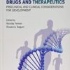 Oligonucleotide-Based Drugs and Therapeutics: Preclinical and Clinical Considerations for Development 1st Edition PDF Oligonucleotide-Based Drugs and Therapeutics: Preclinical and Clinical Considerations for Development 1st Edition PDF