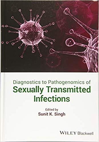 Diagnostics to Pathogenomics of Sexually Transmitted Infections 1st Edition PDF Diagnostics to Pathogenomics of Sexually Transmitted Infections 1st Edition PDF