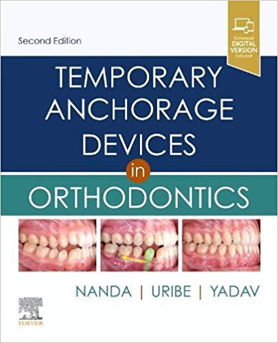 Temporary Anchorage Devices in Orthodontics 2nd Edition PDF