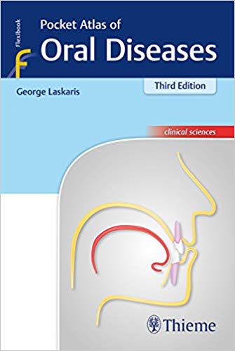 Pocket Atlas of Oral Diseases 3rd Edition PDF