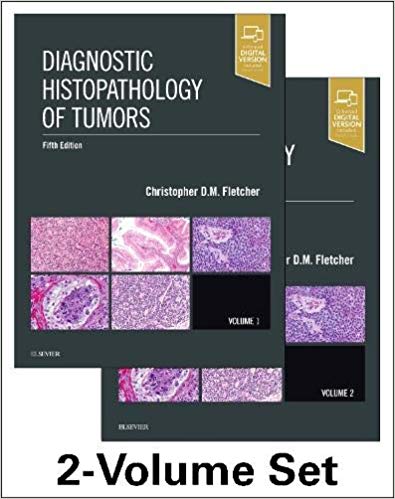 Diagnostic Histopathology of Tumors, 2 Volume Set 5th Edition PDF Diagnostic Histopathology of Tumors, 2 Volume Set 5th Edition PDF