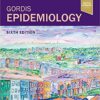 Gordis Epidemiology 6th Edition PDF Gordis Epidemiology 6th Edition PDF