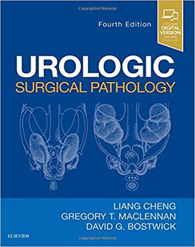Urologic Surgical Pathology 4th Edition PDF Urologic Surgical Pathology 4th Edition PDF