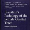Blaustein’s Pathology of the Female Genital Tract 7th ed. 2019 Edition PDF