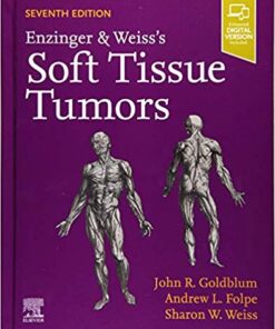 Enzinger and Weiss’s Soft Tissue Tumors 7th Edition PDF