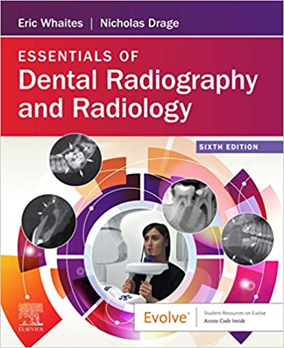 Essentials of Dental Radiography and Radiology E-Book 6th Edition PDF