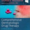 Comprehensive Dermatologic Drug Therapy 4th Edition PDF Comprehensive Dermatologic Drug Therapy 4th Edition PDF