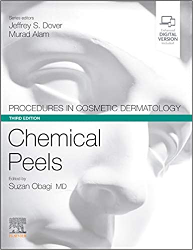 Procedures in Cosmetic Dermatology Series: Chemical Peels 3rd Edition PDF & Video Procedures in Cosmetic Dermatology Series: Chemical Peels 3rd Edition PDF & Video