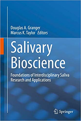 Salivary Bioscience: Foundations of Interdisciplinary Saliva Research and Applications 1st ed. 2020 Edition PDF Salivary Bioscience: Foundations of Interdisciplinary Saliva Research and Applications 1st ed. 2020 Edition PDF
