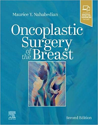 Oncoplastic Surgery of the Breast 2nd Edition PDF Oncoplastic Surgery of the Breast 2nd Edition PDF