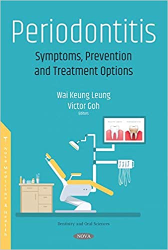 Periodontitis: Symptoms, Prevention and Treatment Options PDF