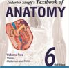 Inderbir Singh’s Textbook of Anatomy: Thorax, Abdomen and Pelvis Revised Edition PDF Inderbir Singh’s Textbook of Anatomy: Thorax, Abdomen and Pelvis Revised Edition PDF
