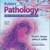 Rubin’s Pathology: Mechanisms of Human Disease 8th Edition PDF