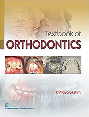 Textbook of Orthodontics 2019 PDF