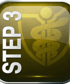 Doctors in Training : USMLE Step 3 Review Course 2020