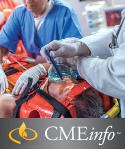 Need-to-Know Emergency Medicine: A Review for Physicians in a Hurry 2020 (Videos+PDFs)