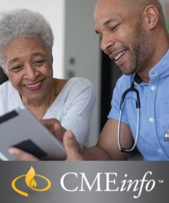 36th Annual UCLA Intensive Course in Geriatric Medicine and Board Review 2020 (Videos+PDFs)