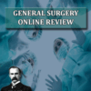Osler General Surgery 2019 Online Review