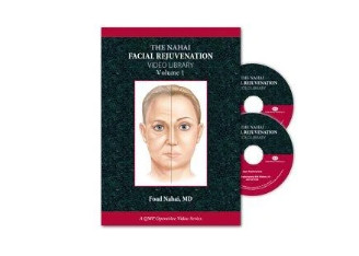 Nahai Facial Rejuvenation Video Library Nahai Facial Rejuvenation Video Library