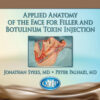 Applied Anatomy of the Face for Filler and Botulinum Applied Anatomy of the Face for Filler and Botulinum