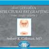 QMP Coleman Fat Grafting Face – Volume 2 QMP Coleman Fat Grafting Face – Volume 2