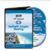 2019 QMP Aesthetic Surgery Meeting Videos 2019 QMP Aesthetic Surgery Meeting Videos