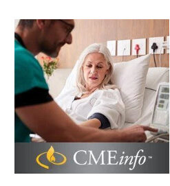 Management of the Hospitalized Patient 2019