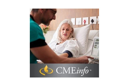 Management of the Hospitalized Patient 2019