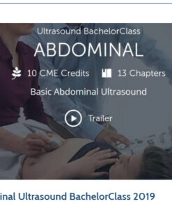 123Sonography Abdominal Ultrasound BachelorClass 2019